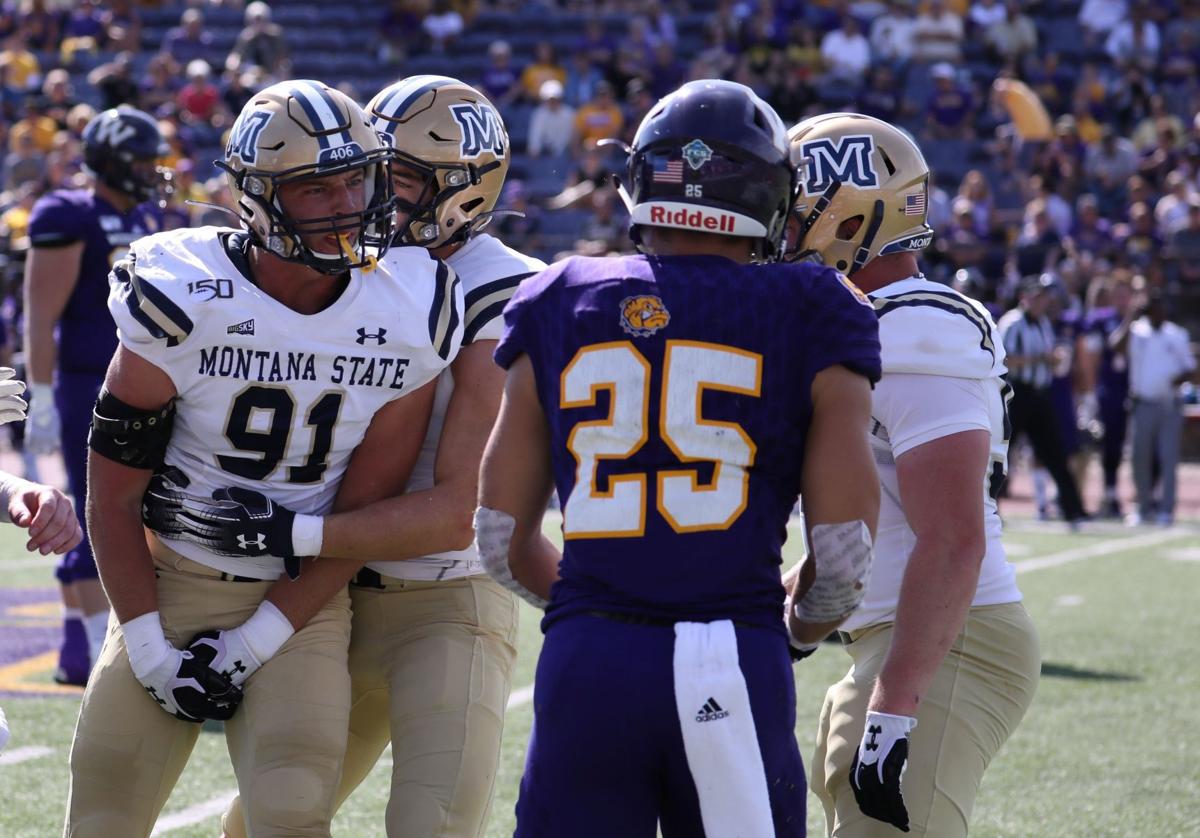 With Visiting Norfolk State Up Next No 8 Montana State Puts Focus On Cleaning Up Mistakes Montana State University Missoulian Com With Visiting Norfolk State Up Next No 8 Montana State Puts Focus On Cleaning Up Mistakes Montana State University Missoulian Com