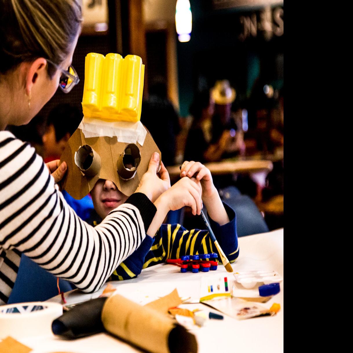 Here S What S Happening In Missoula For First Night 2018 Things To Do In Missoula Missoulian Com