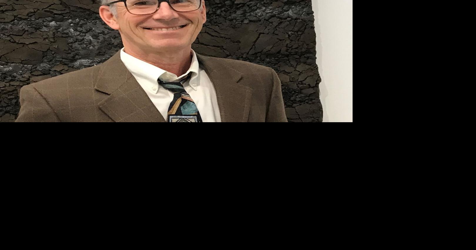 Opinion: Seth Bodnar for Senate