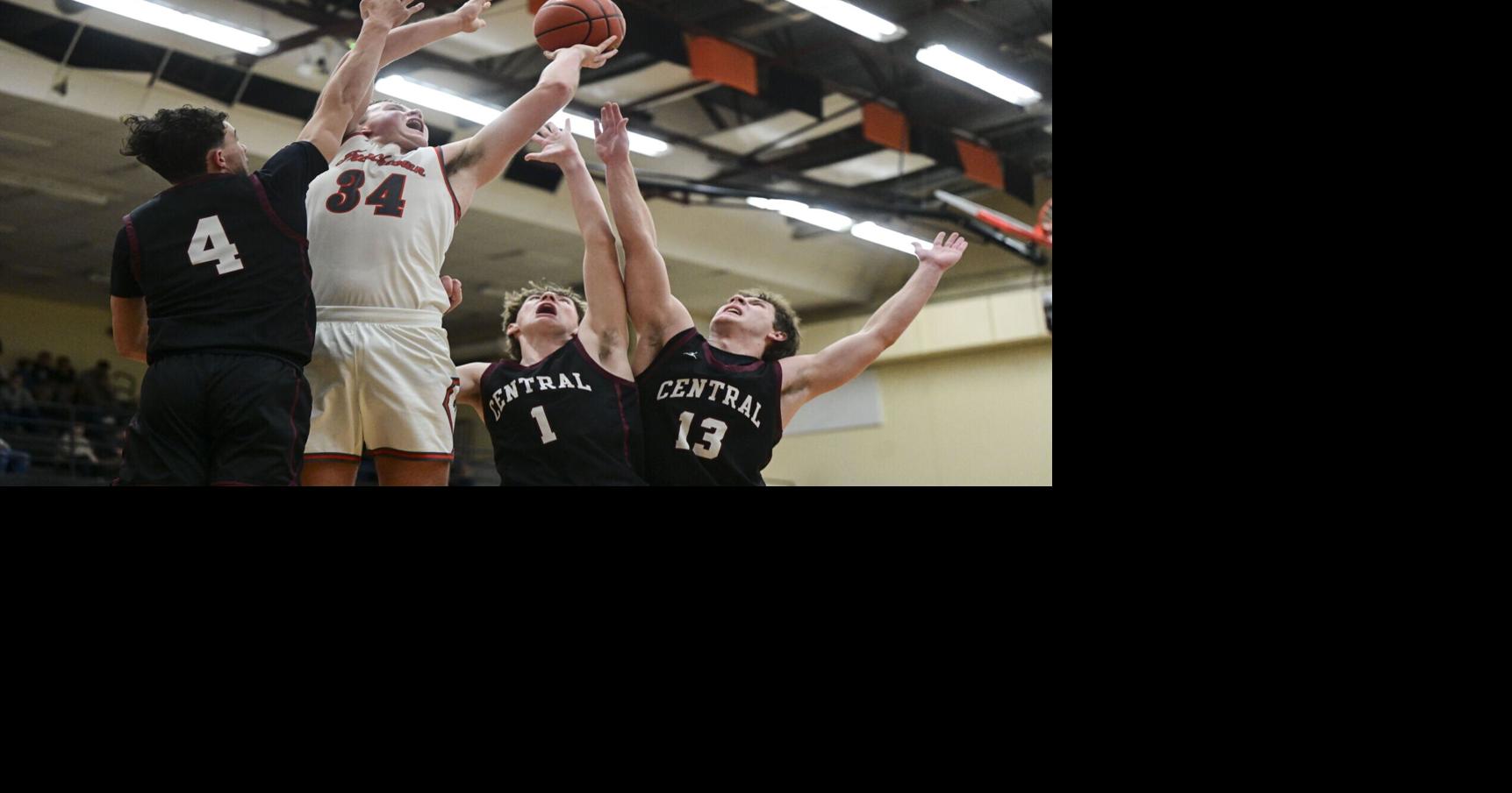 Frenchtown's Hank Smith excited to stay close to home with Montana Grizzlies basketball