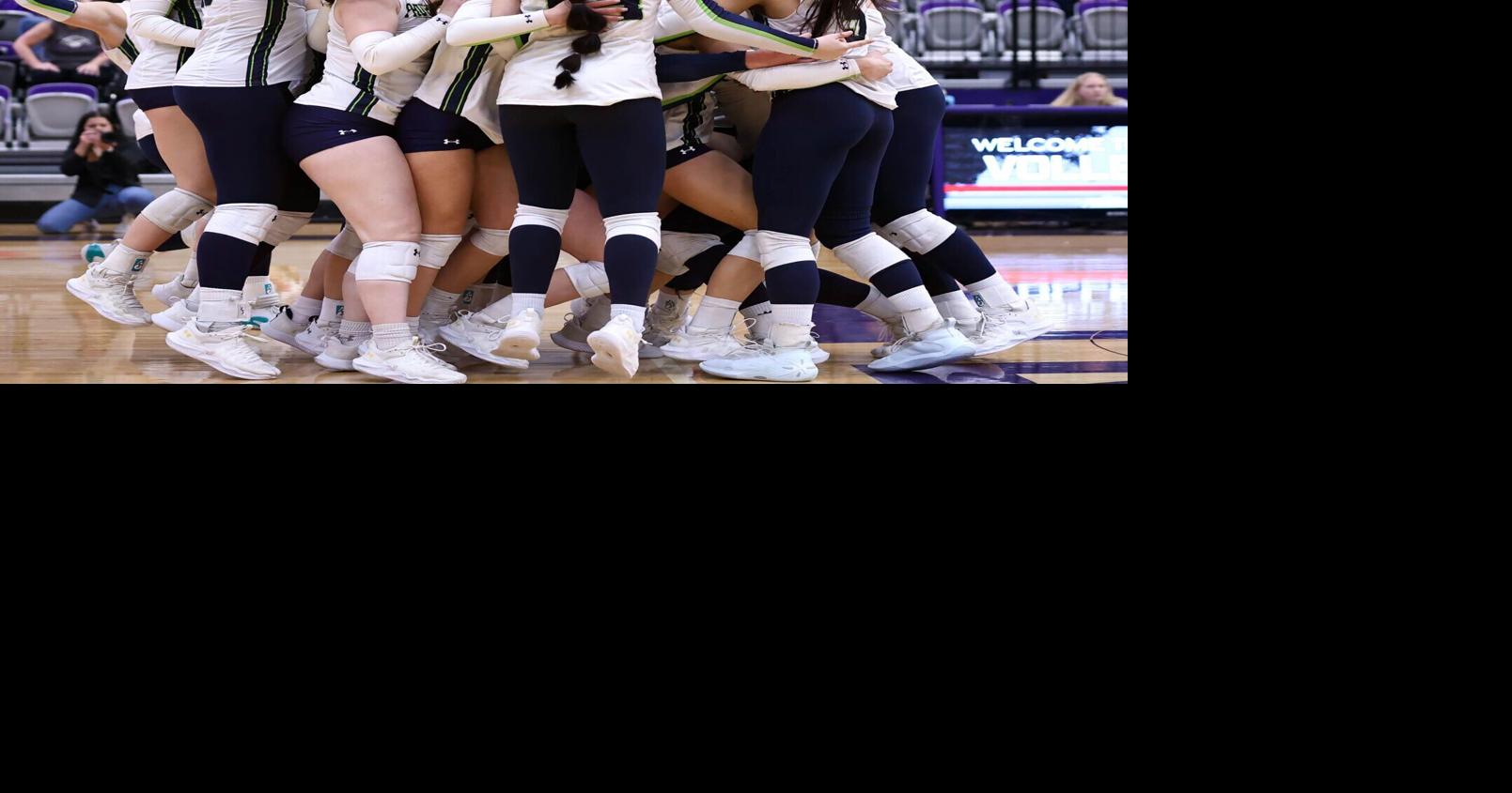 Frontier Volleyball Media Day: 2026 outlooks for Rocky Mountain College, Providence, MSU-Northern