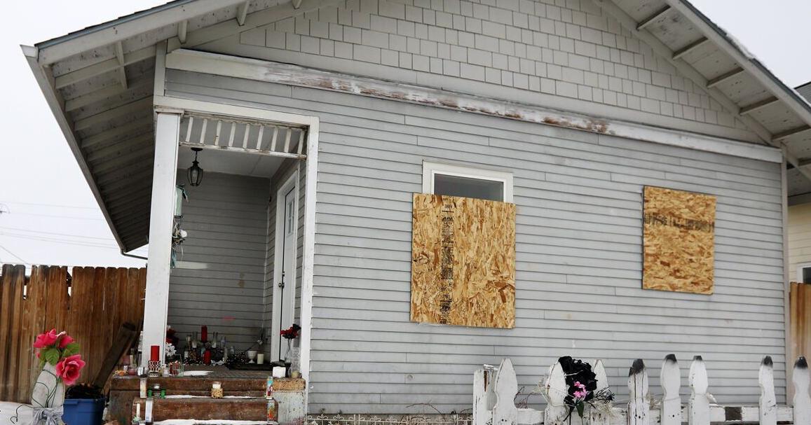 11th-hour request made in Butte homicide case - Vimarsana News