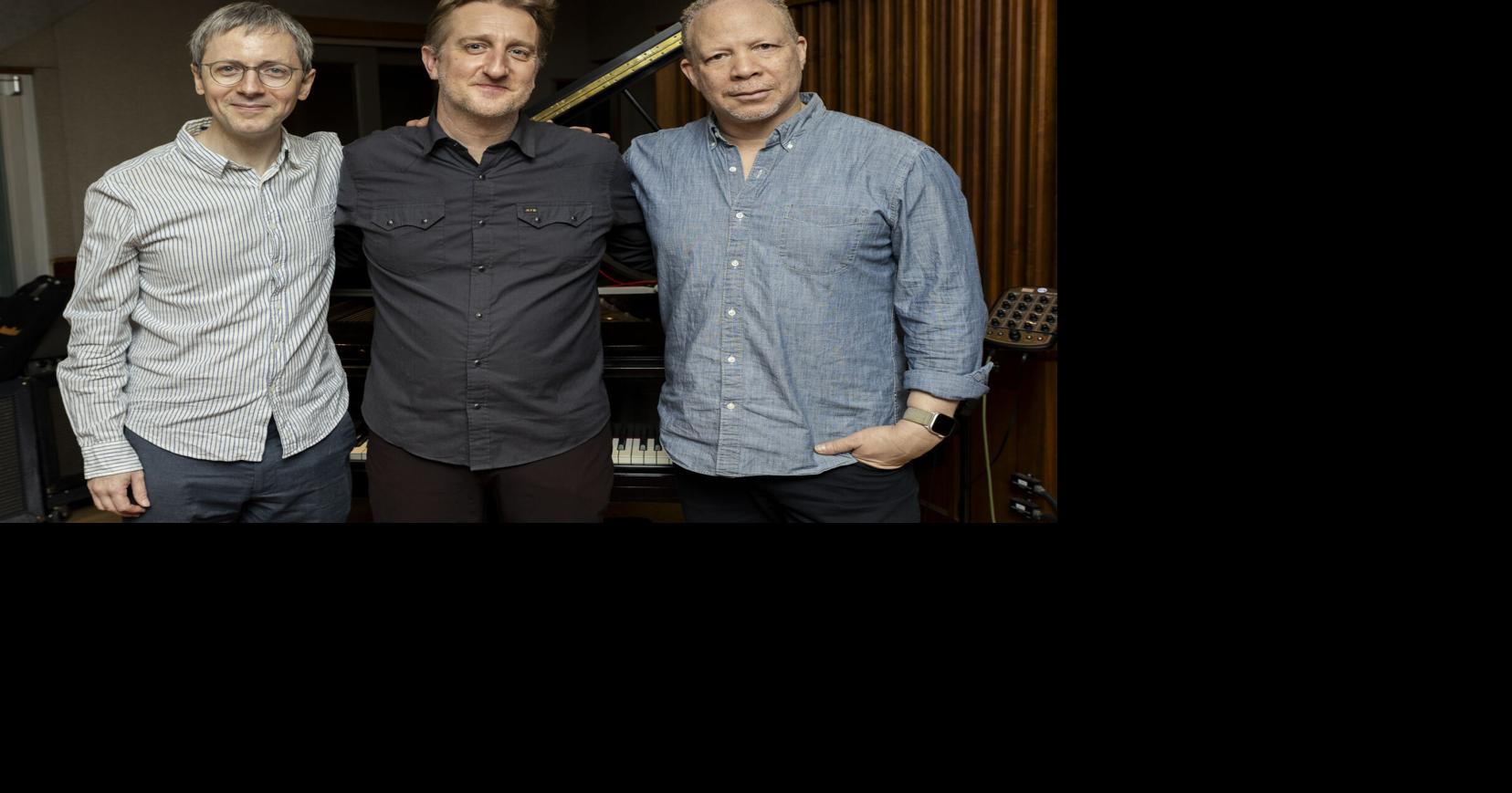Missoula-N.Y. saxophonist records ballads album with award-winning pianist