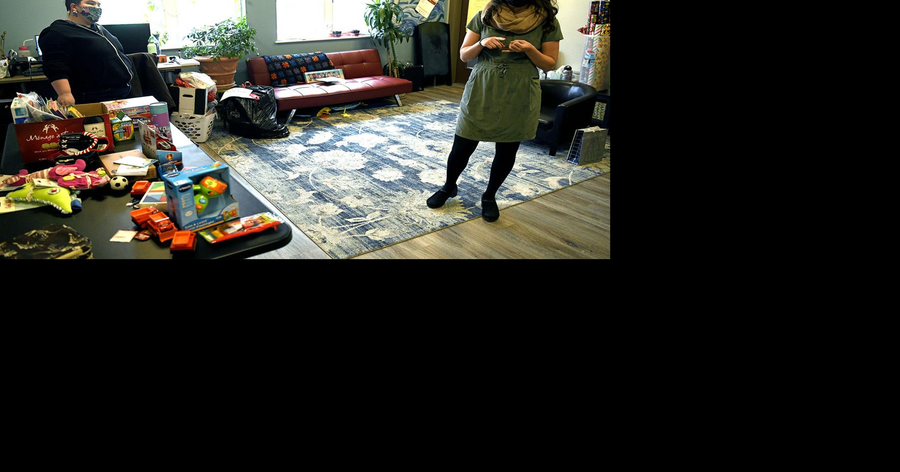 Missoula's Mountain Home Montana gets 1 million donation