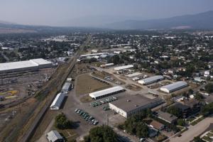Forest Service moving forward with 14-acre Missoula midtown property sale