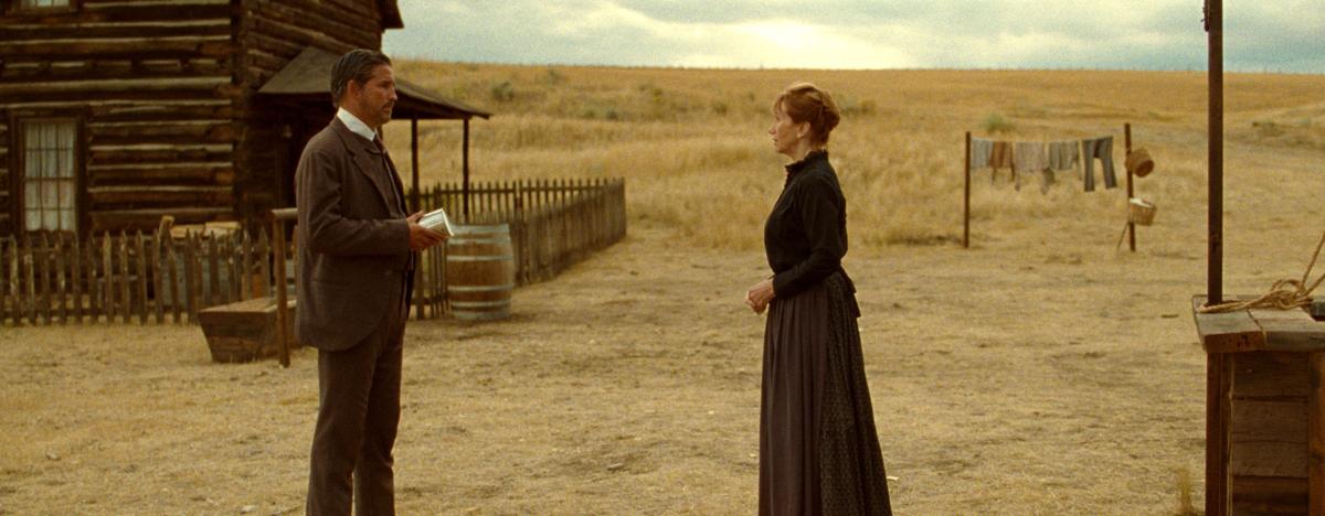 2017 The Ballad Of Lefty Brown 2017 The Ballad Of Lefty Brown