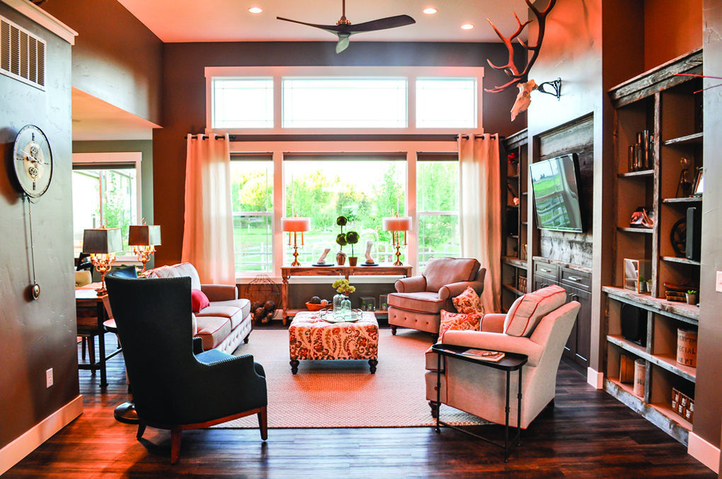 Mbia Announces Exciting New Parade Of Homes Event Home And Garden Mbia Announces Exciting New Parade Of Homes Event