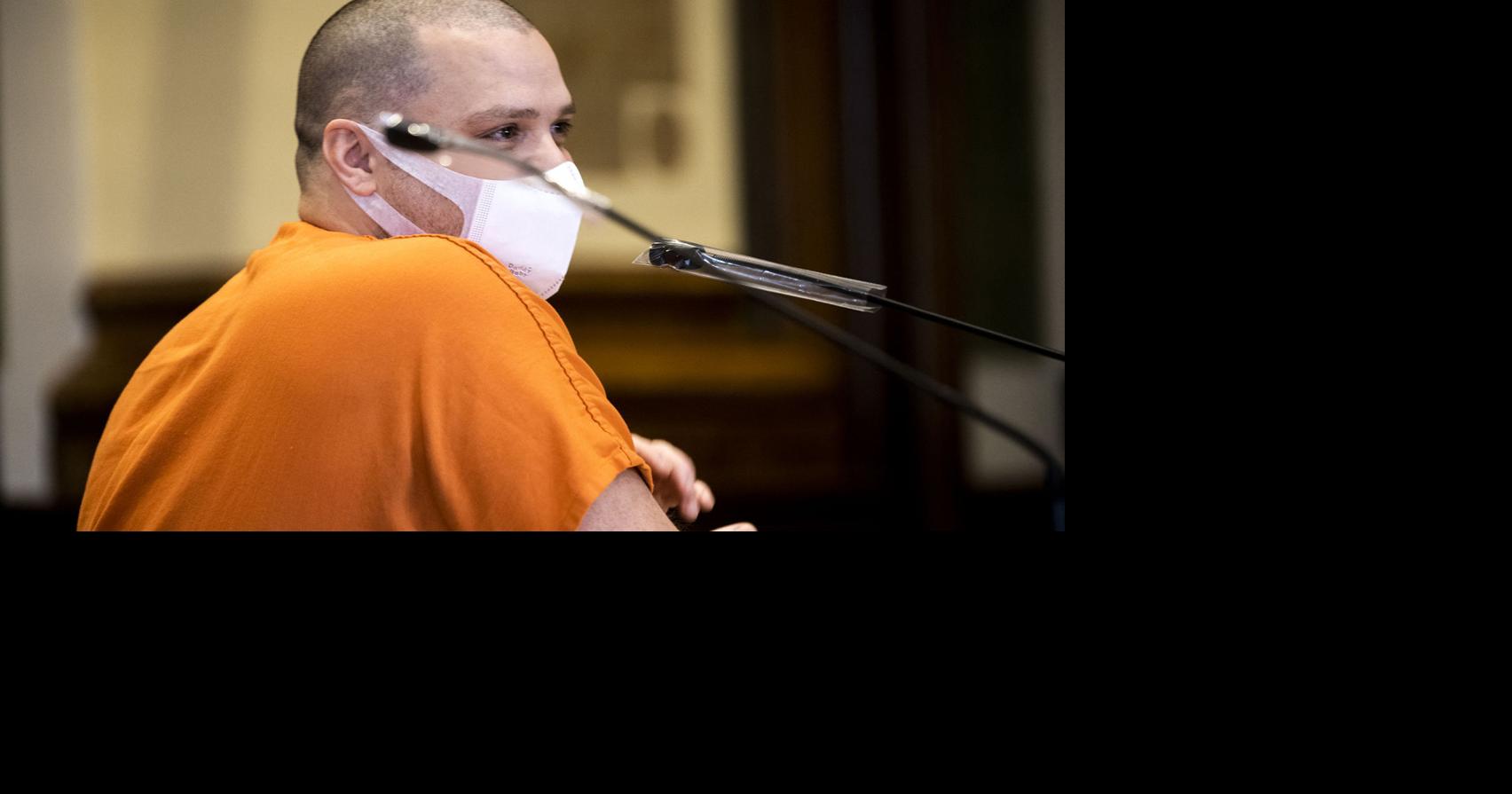 Missoula man sentenced to 100 years for child sex abuse