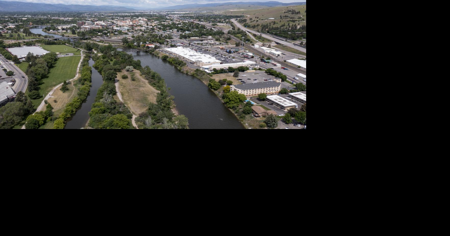 Clark Fork River access points closing in August temporarily