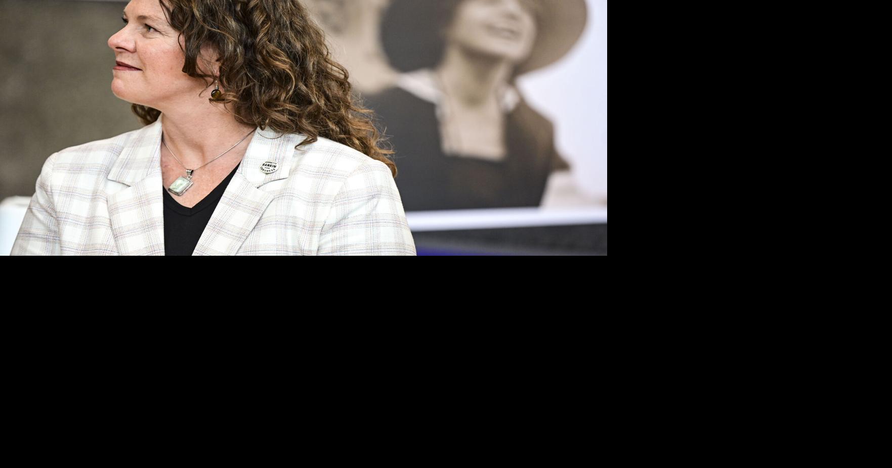Jeannette Rankin 3