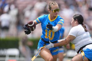 NCAA approves funding for women's flag football national championship