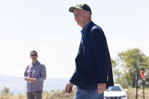 Gov. appoints Kirk Bushman to Montana PSC during commissioner’s suspension