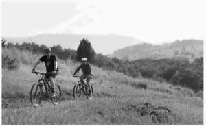 Copper Link Trail expands recreation opportunities in Anaconda's hills
