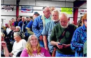 MT DEQ: Sheep Creek exploration project needs state approval