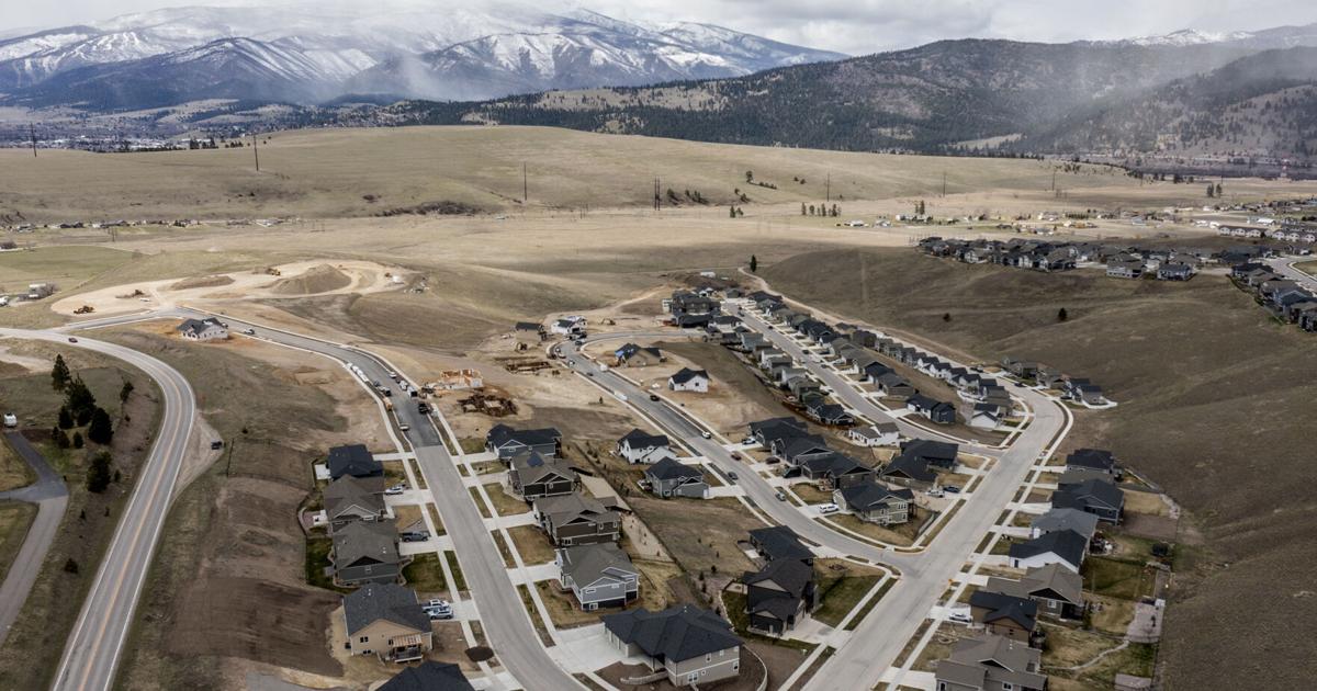 Missoula County Creates New Board to Oversee Tax Increment Financing