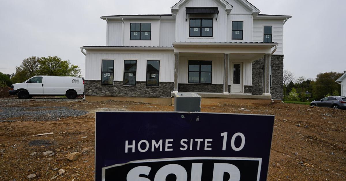 These charts show where home sales are headed in Montana