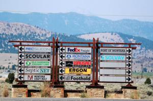 REC Silicon buys property once slated for Sabey Data Center in Butte business park