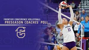 Carroll volleyball picked fifth in Frontier preseason poll