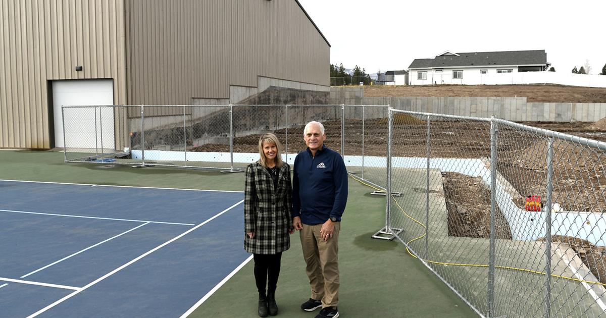 Peak Health and Wellness Center in Missoula plans 3M expansion Peak Health and Wellness Center in Missoula plans 3M expansion