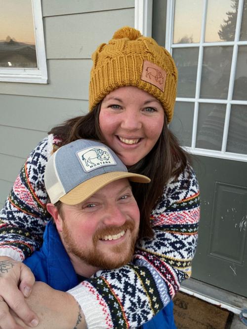 James and Jerilyn Waddell