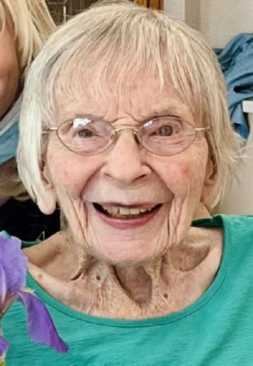 Helen Elizabeth Rummel