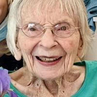 Helen Elizabeth Rummel