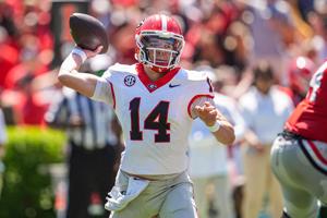Six bold possibilities for 2026 college football season that aren't crazy