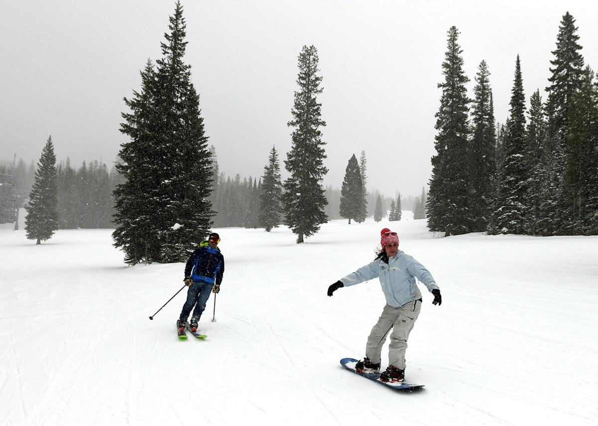 Ski season preview