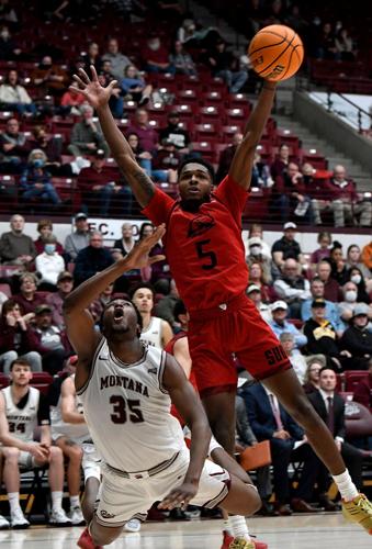 Roller coaster continues as Montana eyes another bounce-back ...