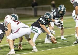 Billings Central’s Logan Strecker among 4 recent Montana State football commits
