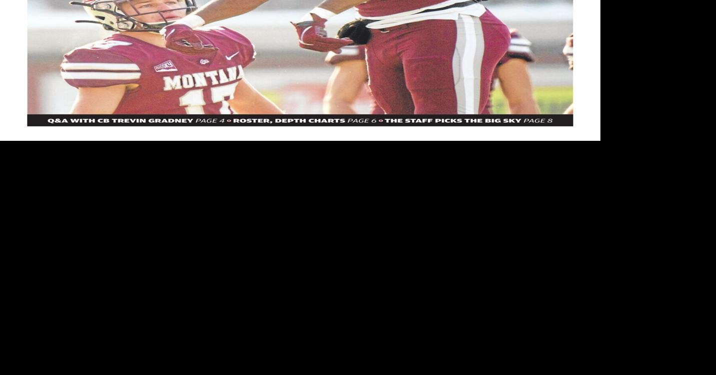 Griz Game Day 8/31/2023