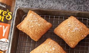 Back-to-School Sandwiches to Nourish Kids' Bodies and Minds