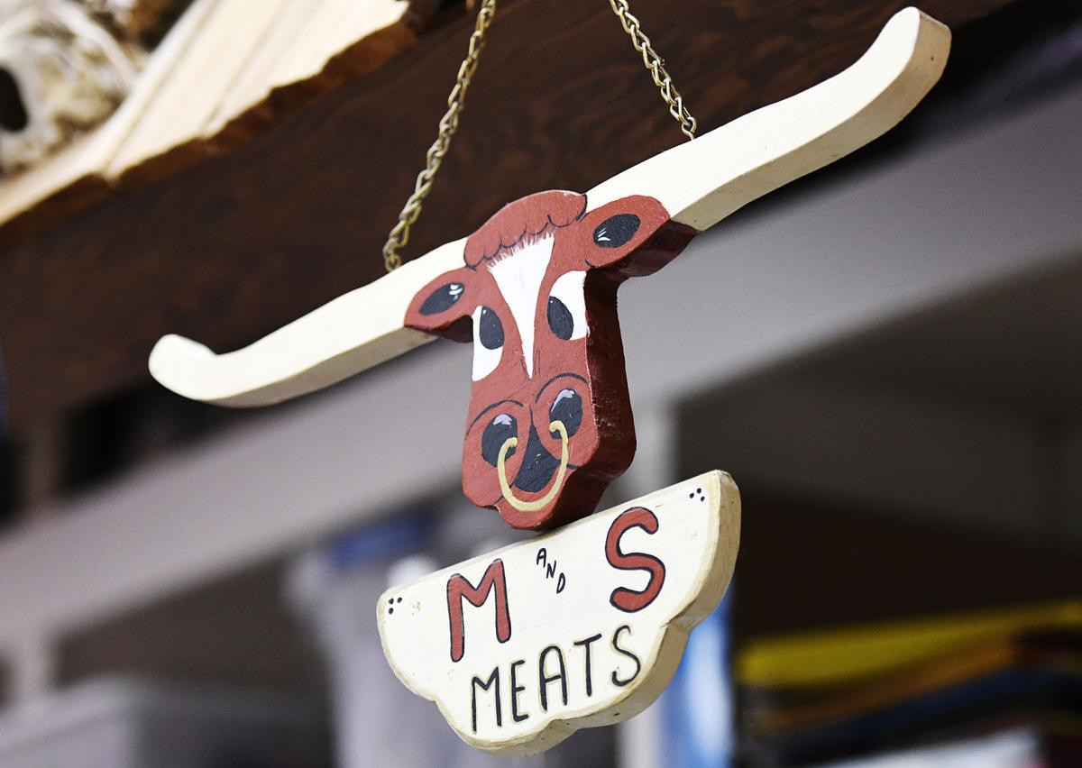 Retirement Gone Awry M S A Labor Of Love For Rollins Couple State Regional Missoulian Com