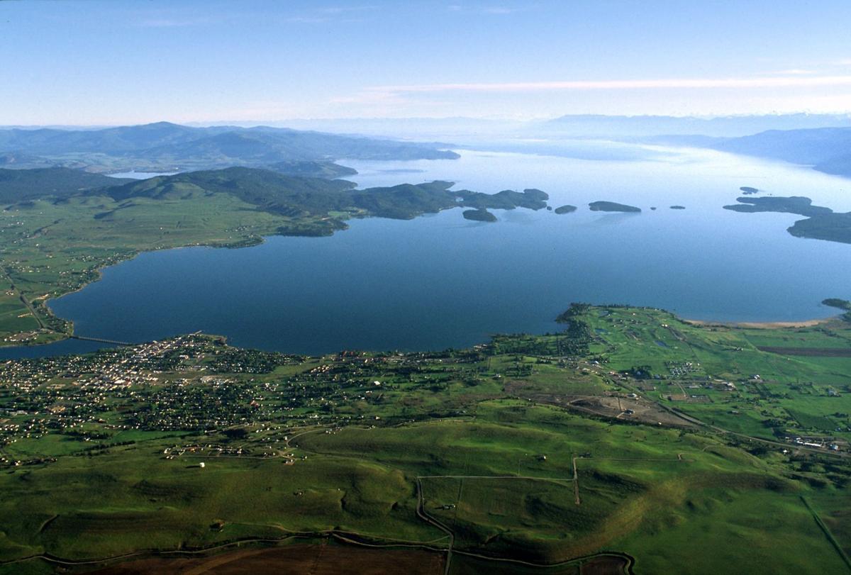 Florida man dies jet skiing on Flathead Lake; autopsy results released
