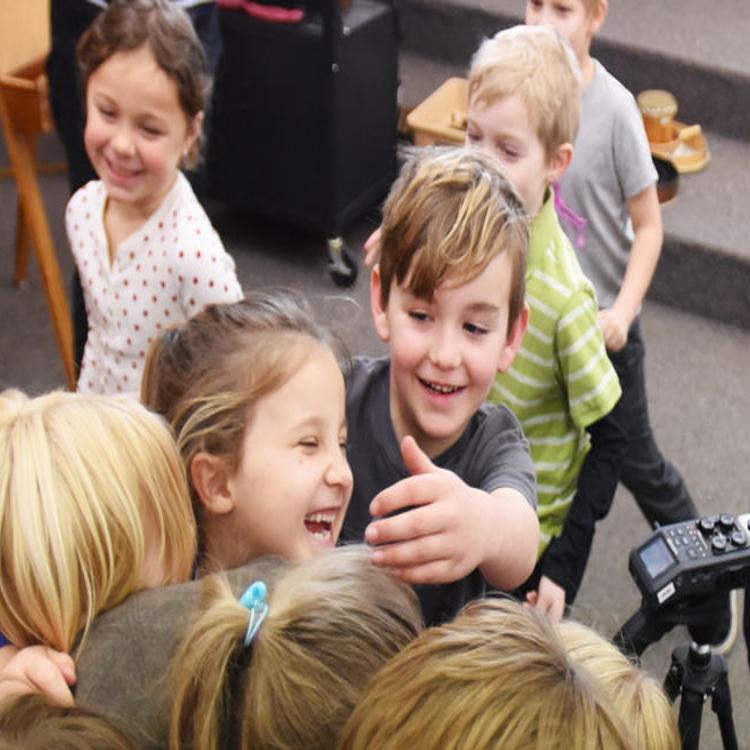 Missoula First Graders To Premiere Film At Roxy Theater Local News Missoulian Com