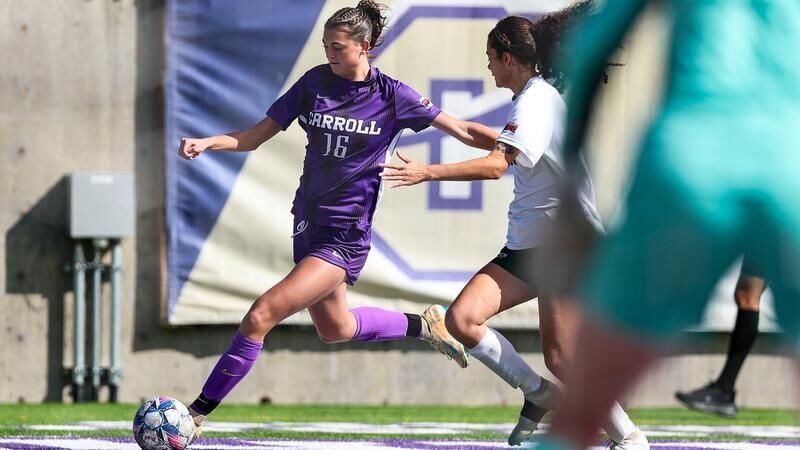Schnabel's 70th Minute Goal Secures 1-1 Draw at SOU