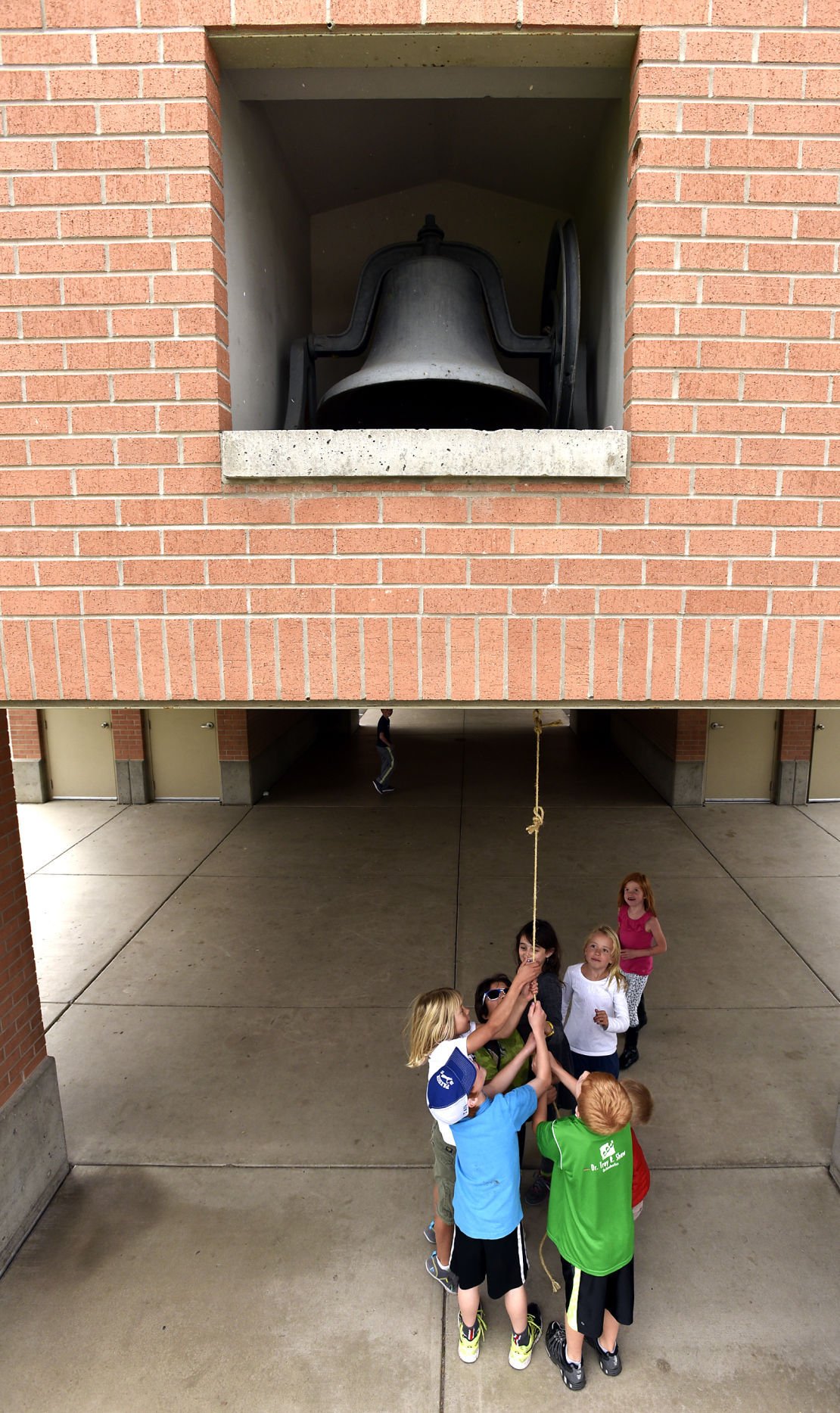 Missoula schools host open houses, tours to show need for bonds | Local