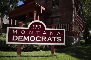 MT Dems appoint former Sen.Tester staffer as new vice chair after leadership shake-up