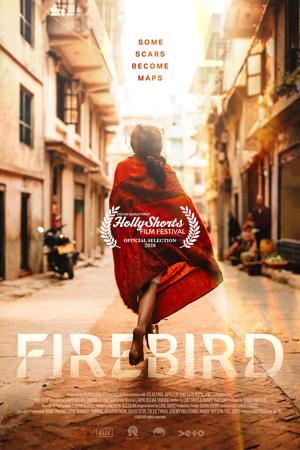 Atlas Free's Firebird Premiered at the Academy Award®-Qualifying 22nd Annual HollyShorts Film Festival