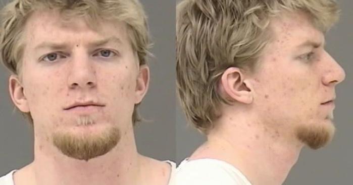 Florence man accused of pointing gun at car on highway, trying to bribe ...