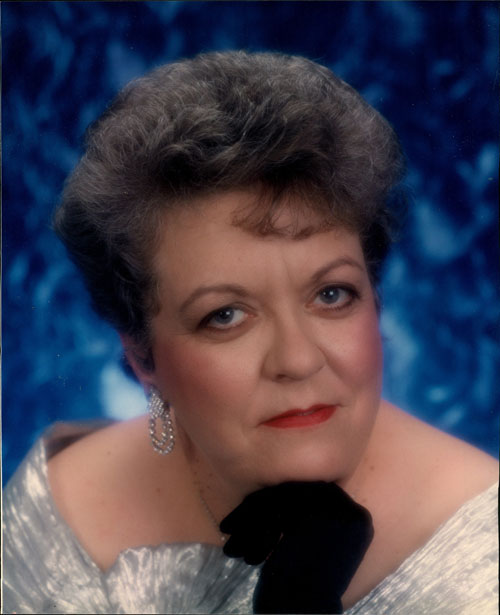Ruthless Pamela Jean by Carol Denise Mitchell