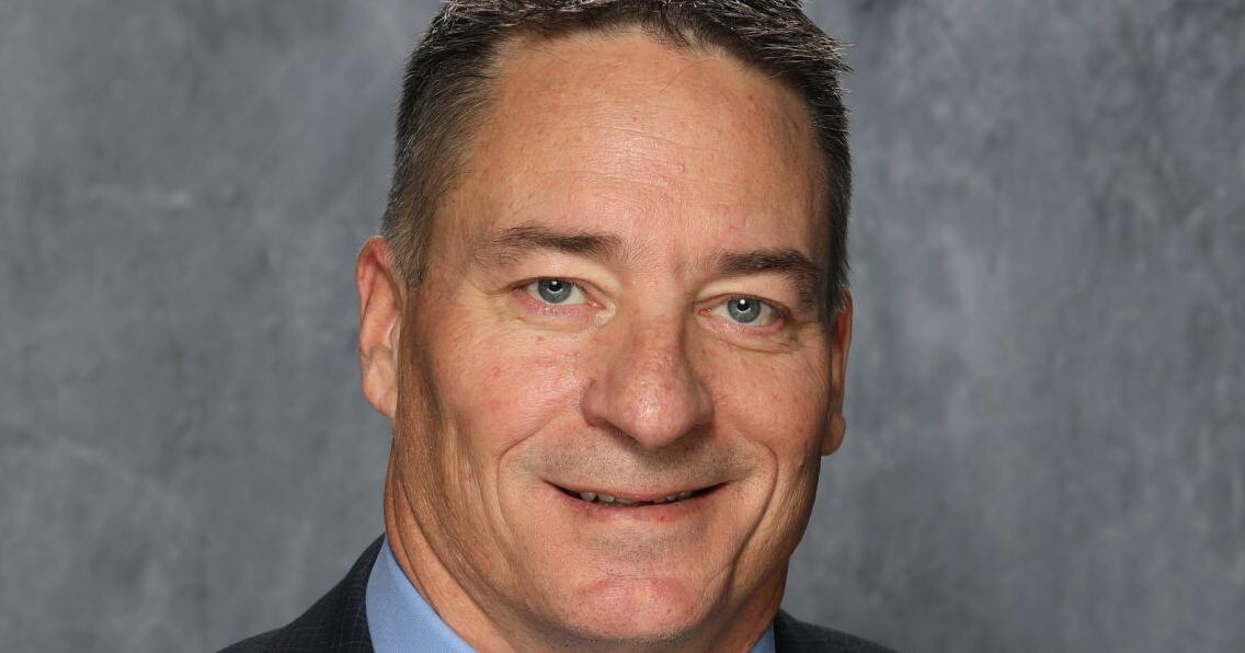Mike Perry selected for new college of ed position - Vimarsana News