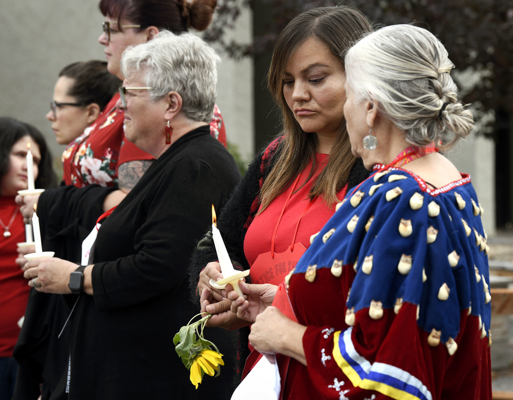 Missoula Urban Indian Health Center wins $450K to combat sex trafficking