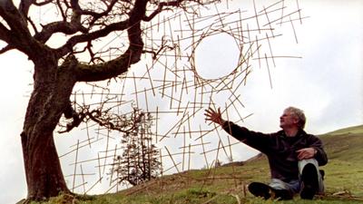 Rivers and Tides: Andy Goldsworthy Working With Time