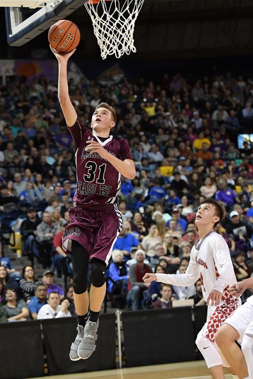 Manhattan Christian Standout Caleb Bellach Commits To Montana