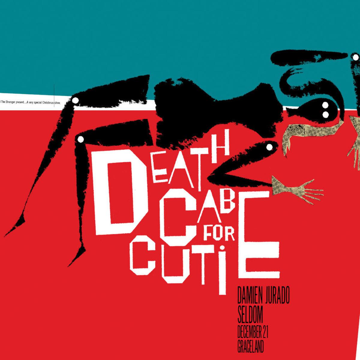 Q A With Jeff Kleinsmith Art Director Of Sub Pop Records Arts Theatre Missoulian Com