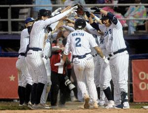 Women's baseball league providing sense of community for fans