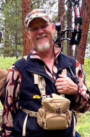 Paul Richard Roush II