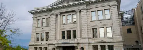 Missoula County Commissioners to Hold Final Budget Hearing This Week