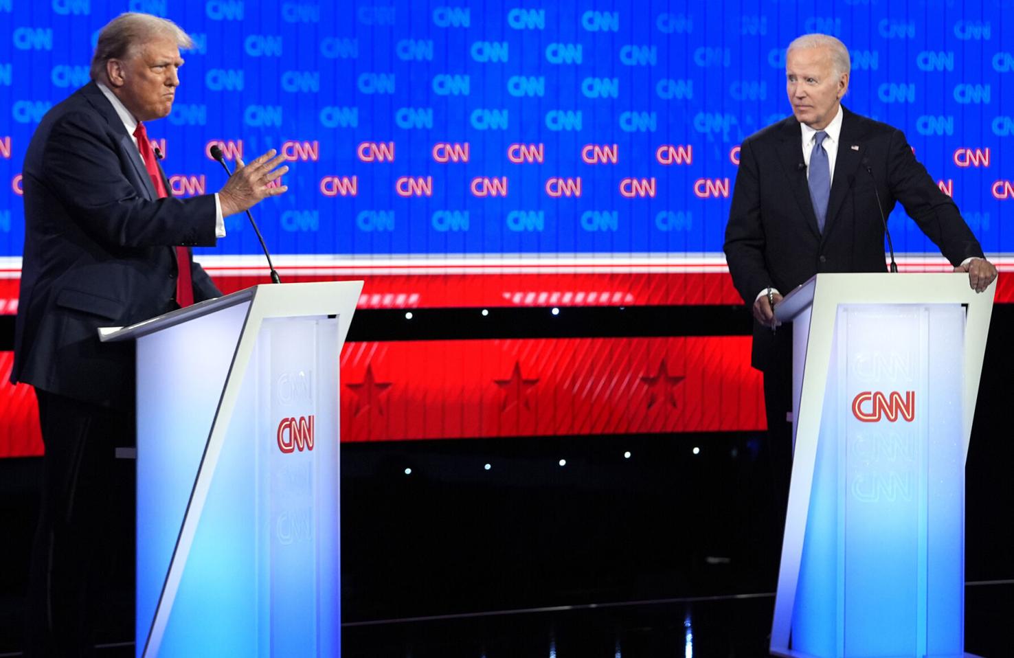Election 2024 Trump Photo Gallery